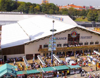 Paulaner oktoberfest 2022